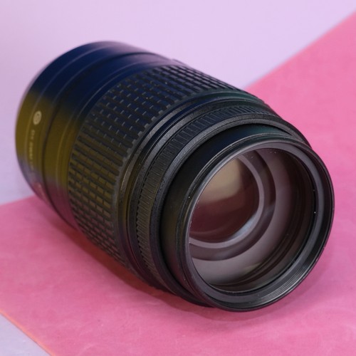 Nikon nikkor 55 - nikon,