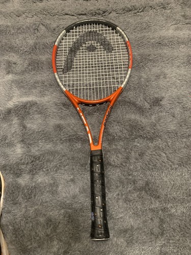 Racchetta tennis head - da,