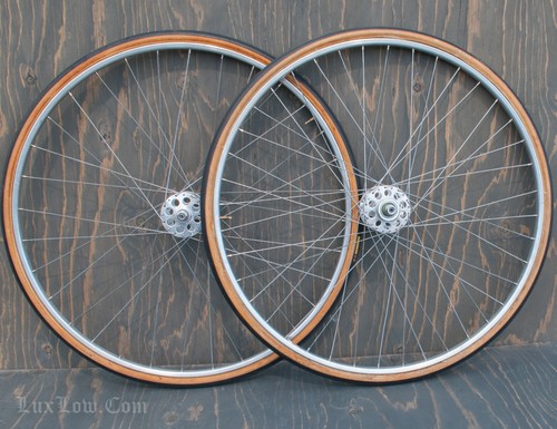Ruote bici strada - ruote, da