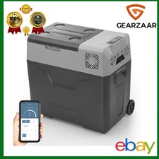 Compressore 50L Frigo Box