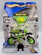 Hot Wheels Moto X Freestyle