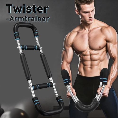 Twister braccia allenamento - twister,