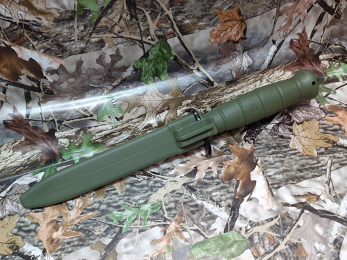 Glock coltello campo - da,