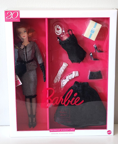 Barbie the best look - barbie,