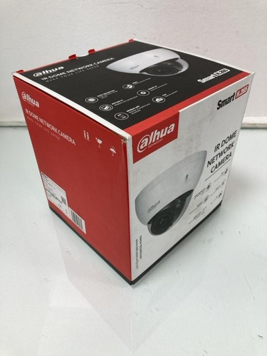 Dahua 2mp starlight - dahua, ip
