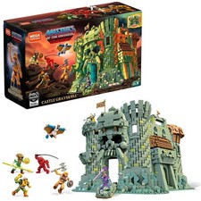Castello di Grayskull Mattel