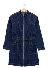 PROMOD Abito denim Donna Abito