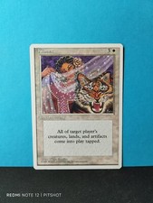 EN Kismet - MTG Magic