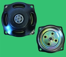 campana con pignone T8F 6