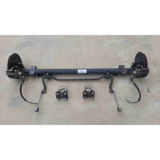 2K5500051BP Assale posteriore VOLKSWAGEN CADDY 1.4TB + METANO 2020