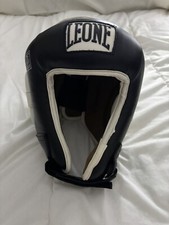 CASCHETTO BOXE LEONE 1947