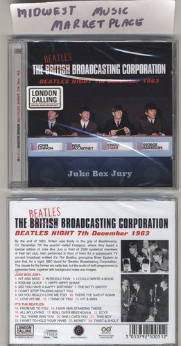 The beatles bbc - beatles,