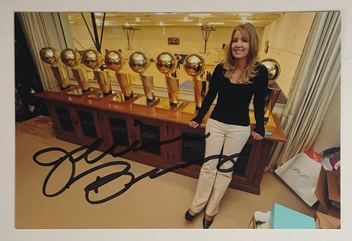 Jeanie buss autentica - buss,