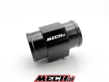 MANICOTTO radiatore per sensore temperatura acqua 1/8 NPT manometro 28mm gauge