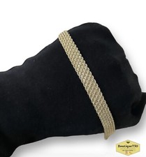 Bracciale 5 multifune Oro 18kt 750% (prezzo Scontato)