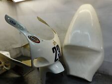 Suzuki GSX 750R GSX600R