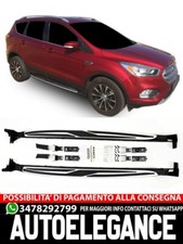 PEDANE LATERALE ADATTO PER