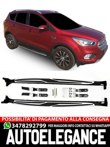 Pedane laterale adatto - laterale,