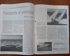 RIVISTA MENSILE LEGA NAVALE