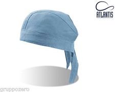 ATLANTIS cappello BANDANA LONG