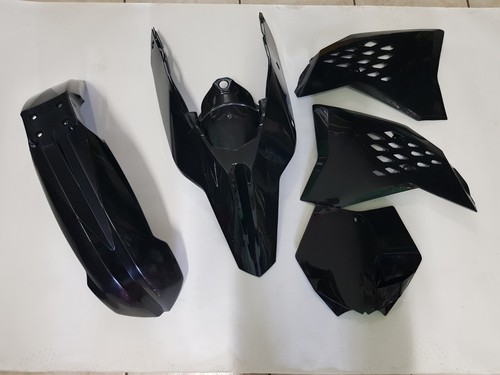 Kit plastiche ktm - sx, 125