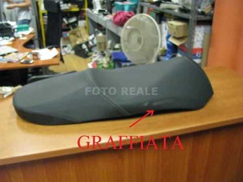 Con graffio sella sedile - con,