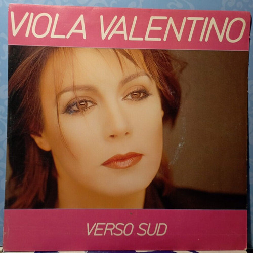 Viola valentino lotto 45 - , 45"