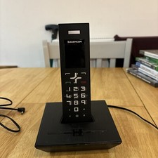 Sagemcom d750a telefono - sagemcom,