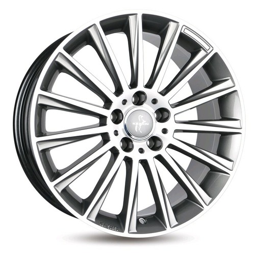 Cerchi keskin tuning - 4x,