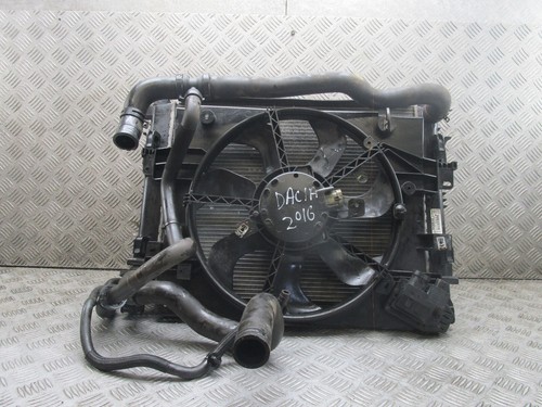 Pacco ruota radiatore 4x4 - radiatore,