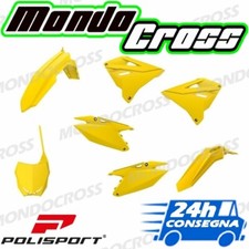 Kit plastiche RESTYLING