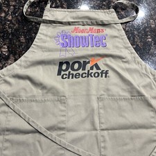 Moor Man’s ShowTec Pork