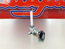 Rubinetto Benzina Serbatoio con Riserva M10x1mm MALAGUTI FIFTY TOP 1991