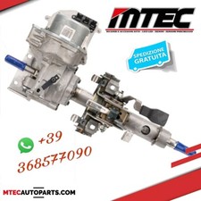 SERVOSTERZO PIANTONE ELETTRICO KIA CEED CEE'D // 1 ANNO GARANZIA  563001H850