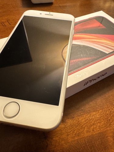 Iphone silver gb come - 64,