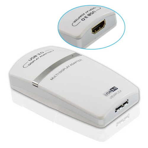 I02c usb hdmi adattatore - a,