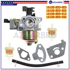 Kit Carburatore per MBX10