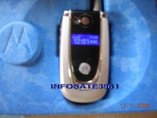 Cellulare telefono MOTOROLA V600 