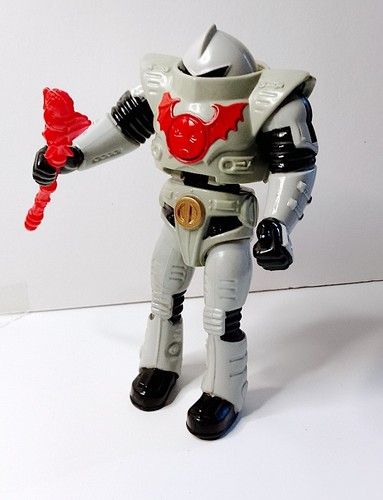Masters the universe motu - of,