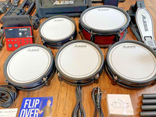 Alesis nitro pro ricambi - nitro,
