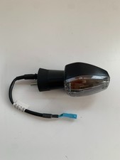 Freccia posteriore destra