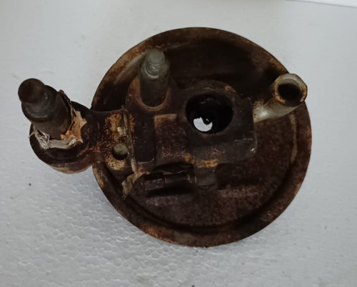 Mozzo anteriore per vespa - anteriore,