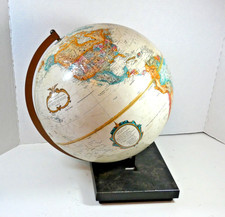 Vintage REPLOGLE World Classic