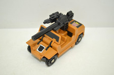 Transformers G1 Swindle 1986