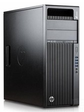 Workstation HP Z440 Xeon