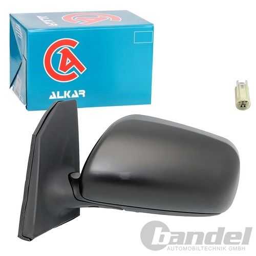 Alkar specchietti riscaldabile - alkar,