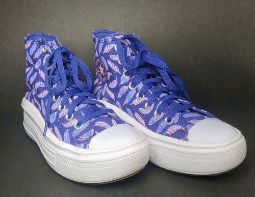 Sneakers alte converse - sneakers,