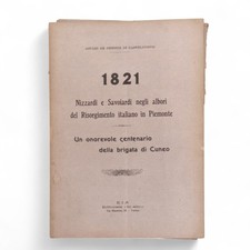 ORESTIS DI CASTELNUOVO. 1821