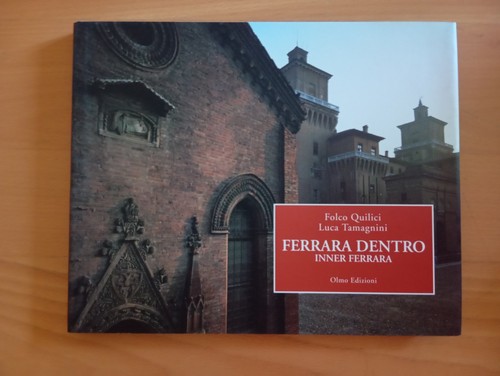 Ferrara dentro inner - ferrara, dentro,