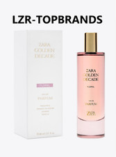 Zara GOLDEN DECADE FLORAL 80ML